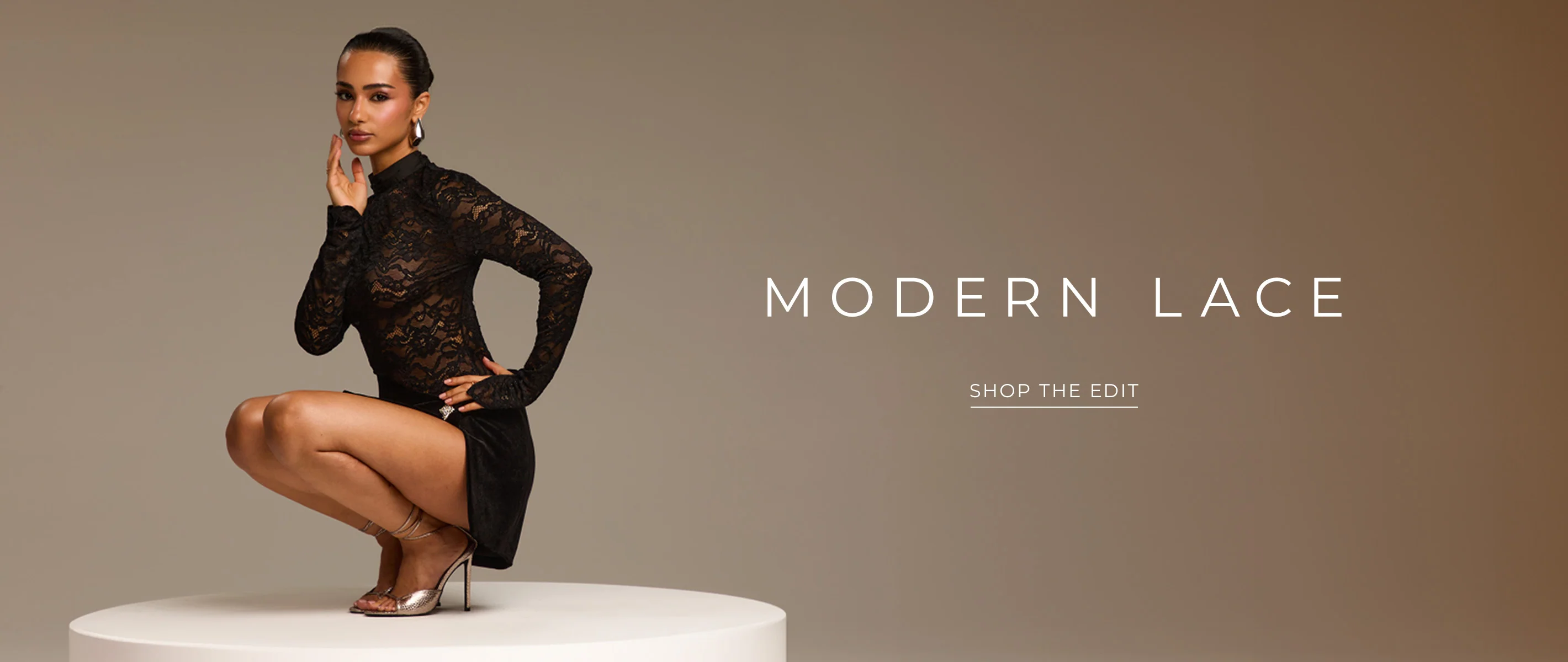 Bold Designs, Endlessly Stylish